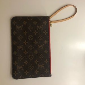 Louis Vuitton Neverfull Purse Insert